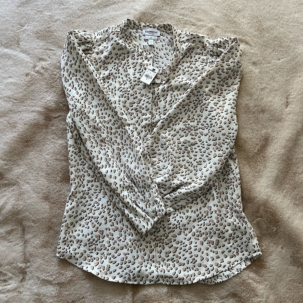 Express top